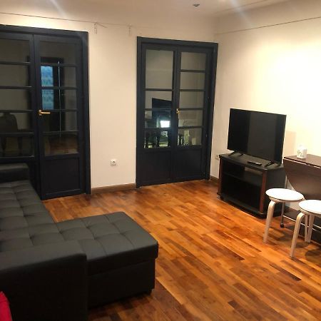דירות אבילס Apartamento Galiana II מראה חיצוני תמונה