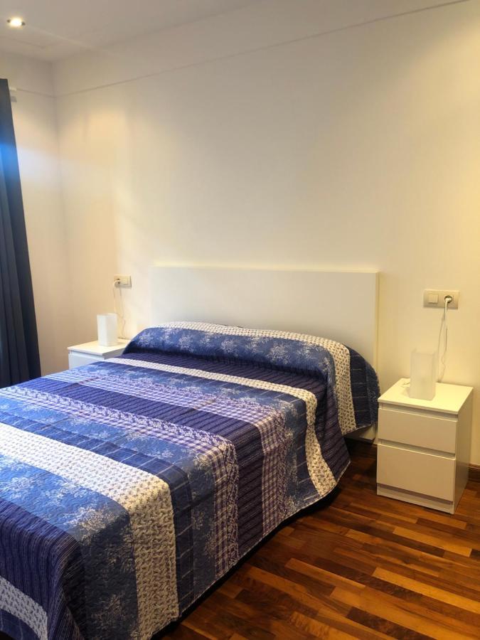דירות אבילס Apartamento Galiana II מראה חיצוני תמונה