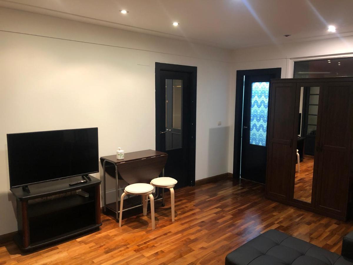 דירות אבילס Apartamento Galiana II מראה חיצוני תמונה